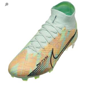 Women’s Nike Soccer Cleats